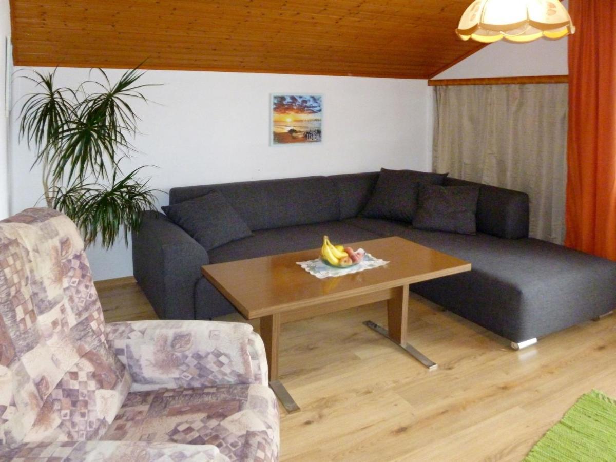 Holiday Home Katharina - Gbm220 By Interhome 그뢰브밍 외부 사진