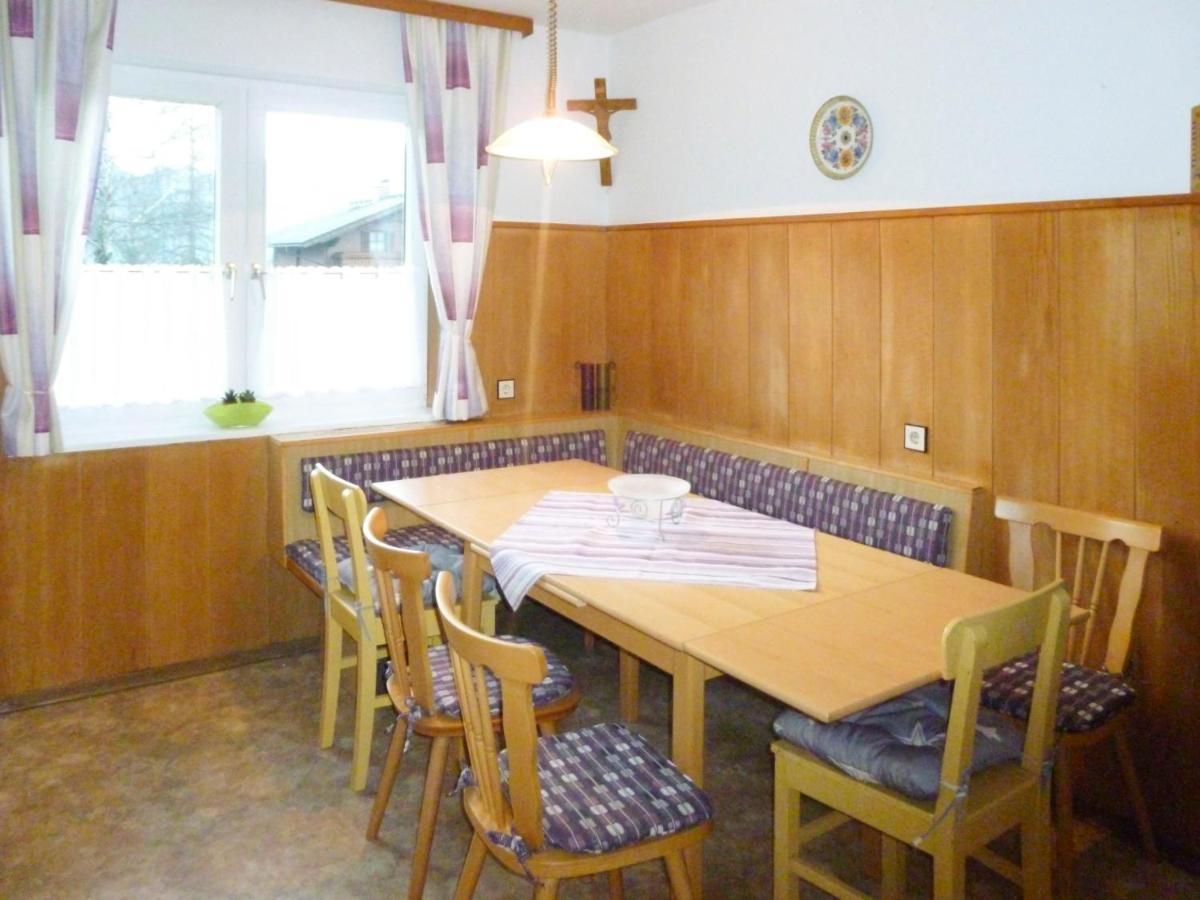 Holiday Home Katharina - Gbm220 By Interhome 그뢰브밍 외부 사진
