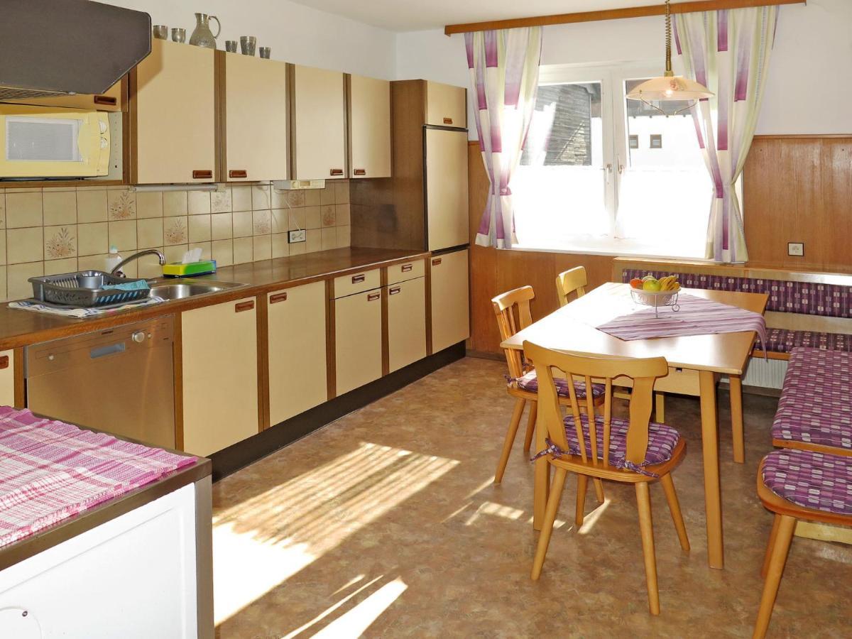 Holiday Home Katharina - Gbm220 By Interhome 그뢰브밍 외부 사진