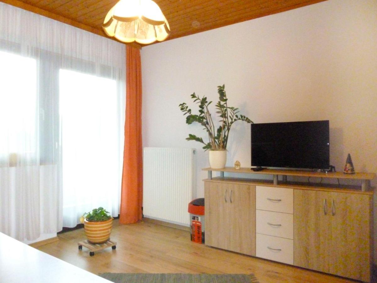 Holiday Home Katharina - Gbm220 By Interhome 그뢰브밍 외부 사진