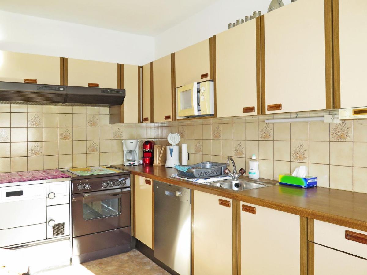 Holiday Home Katharina - Gbm220 By Interhome 그뢰브밍 외부 사진