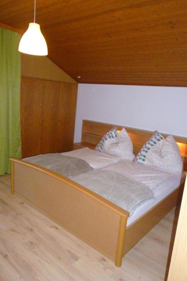 Holiday Home Katharina - Gbm220 By Interhome 그뢰브밍 외부 사진