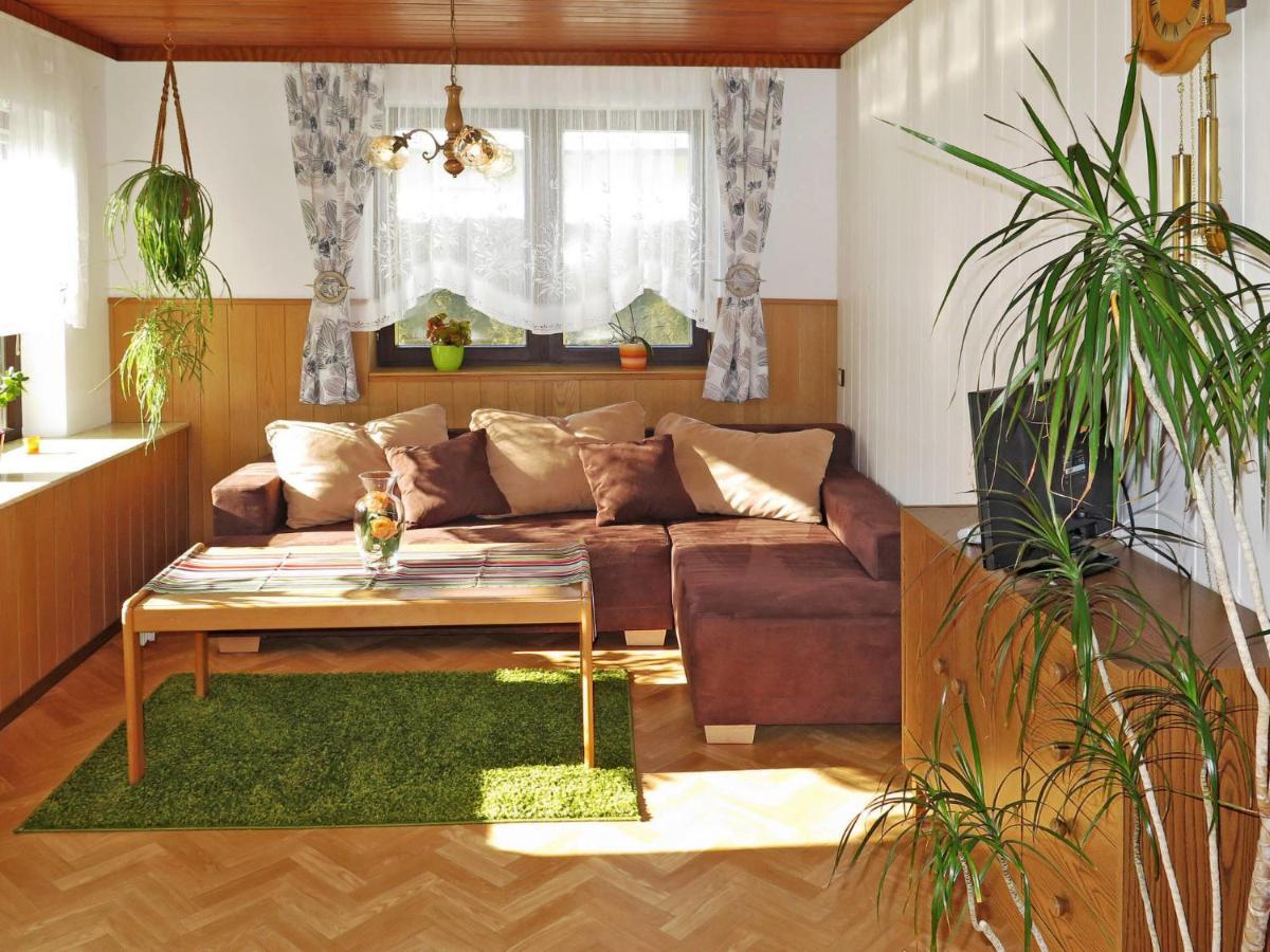 Holiday Home Katharina - Gbm220 By Interhome 그뢰브밍 외부 사진